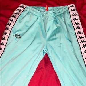 Kappa Pants